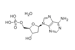 2'-Deoxyadenosine5'-monophosphatemonohydrate